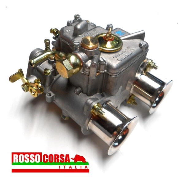 Carburatore Weber Dcoe Ricambi Lancia Fulvia