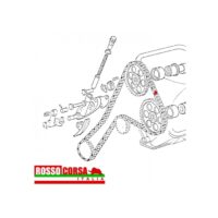 Catena distribuzione Fulvia 1.6 HF 2°serie