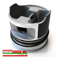 Pistone forgiato alta compressione Fulvia alesaggio 80 - Image 2