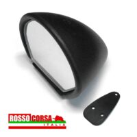 Specchio retrovisore Sebring nero