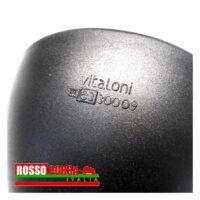 Specchio retrovisore Sebring nero - Image 2