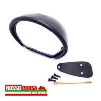 Specchio retrovisore Sebring nero - Image 4