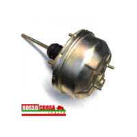 Lancia Fulvia 2°serie servofreno
