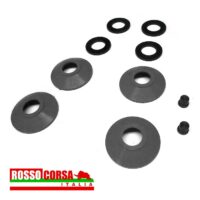 Kit revisione pinze Dunlop post diam.35 Fulvia