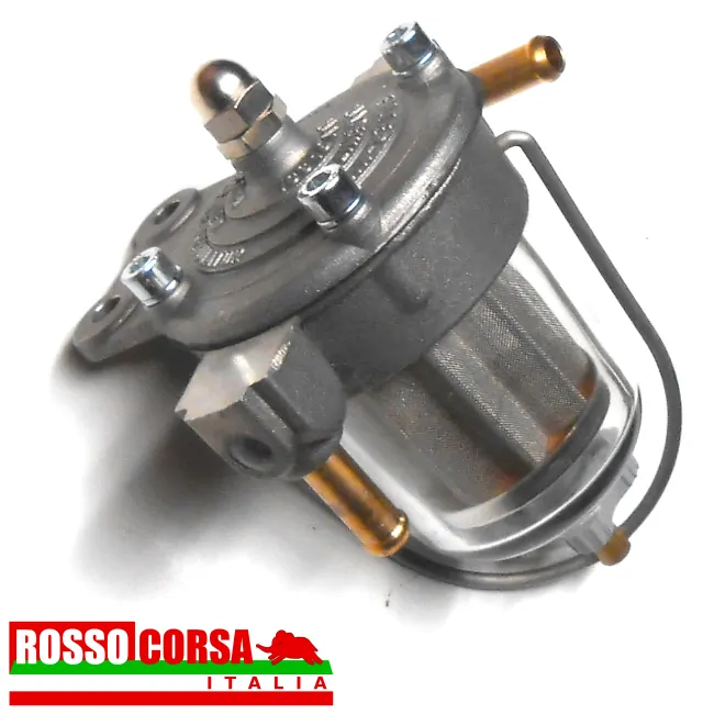 LANCIA-FULVIA-FILTER-KING Regolatore pressione Filter King
