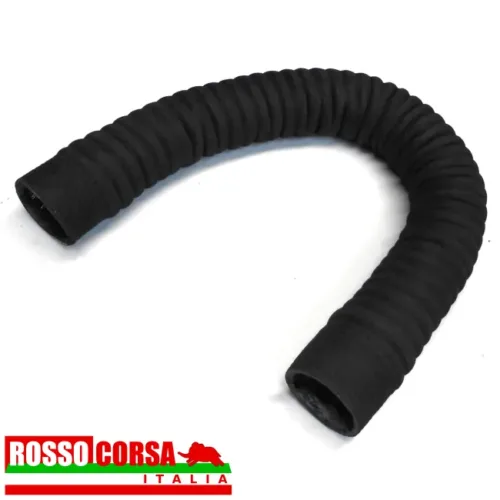 Hot air hose filter air box Fulvia
