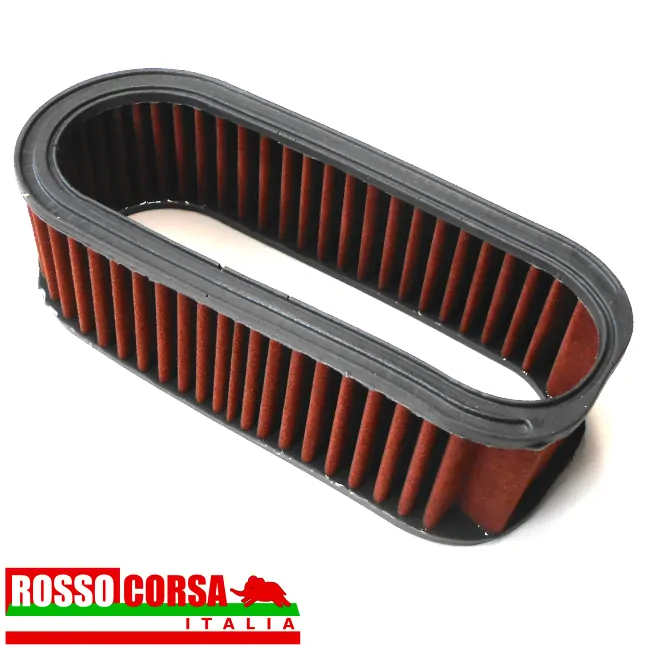 lancia-fulvia-air-filter Air filter for all Lancia Fulvia models, except first series Berlina with single carburetor