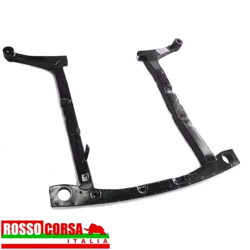 Reconditioning service Lancia Fulvia front subframe exchange part