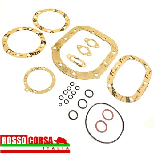 Gasket kit 4-speed gearbox overhaul Lancia Fulvia
