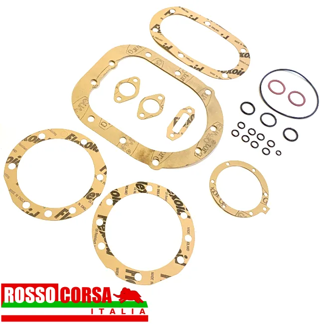 Kit guarnizioni cambio Fulvia 4 marce - immagine 3