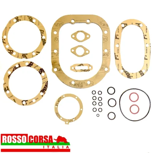 Kit guarnizioni cambio Fulvia 5 marce