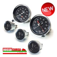 Serie strumenti Fulvia CORSA Gr.4 - classic