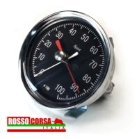 Serie strumenti Fulvia CORSA Gr.4 - classic