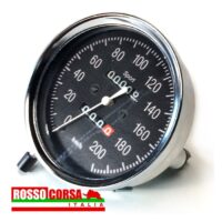 Serie strumenti Fulvia CORSA Gr.4 - classic