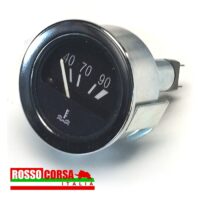 Serie strumenti Fulvia CORSA Gr.4 - classic