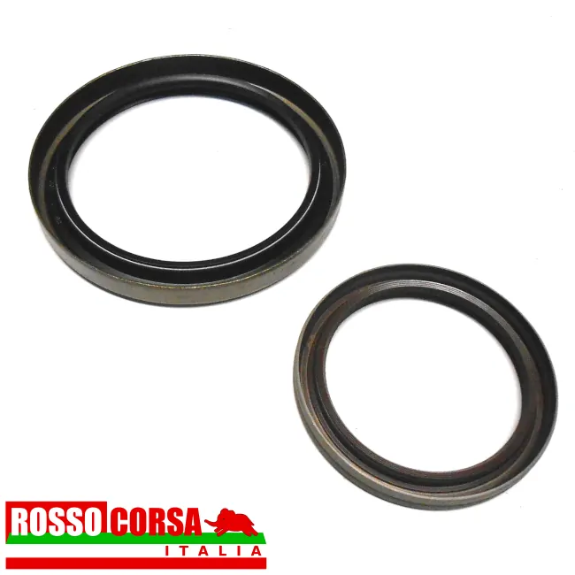 LANCIA-FULVIA-CRANKSHAFT-OIL-SEAL Crankshaft oil seal Fulvia