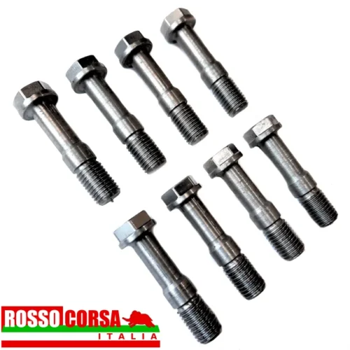 Serie otto bulloni bielle per Lancia Fulvia 1.6 HF