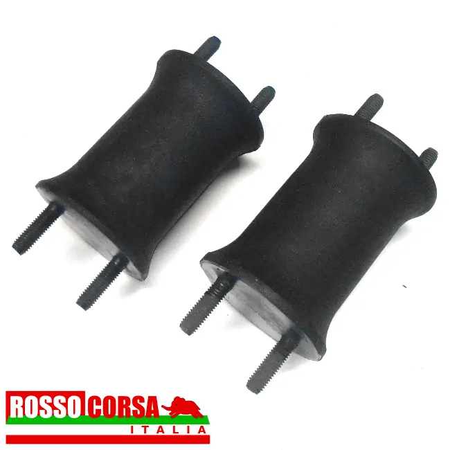 LANCIA-FULVIA-RUBBER-BUFFER-FRONT-LEAF-SPRING Fulvia front leaf spring rubber buffers