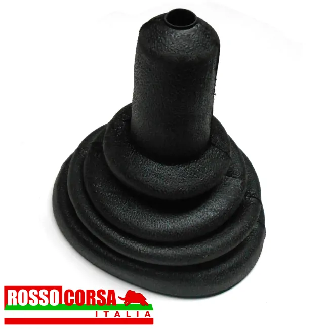 LANCIA-FULVIA-RUBBER-SHIFT-LEVER Cuffia leva cambio Fulvia 5 marce