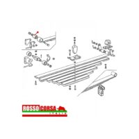 Silent-block ant per balestra post Fulvia 2°serie