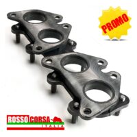 Distanziale gomma Solex C35 PHH-PHHE Fulvia 1.3
