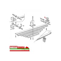 Silent-block sostegno sup post balestra post Fulvia