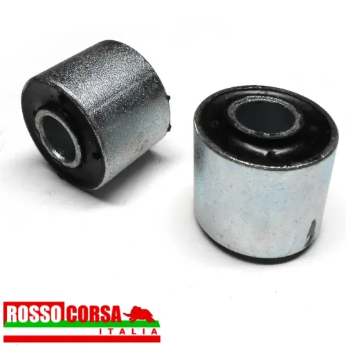 Silent-block lower anti-roll bar links Fulvia post