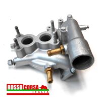 Collettore aspirazione Fulvia mono-carburatore 818.000