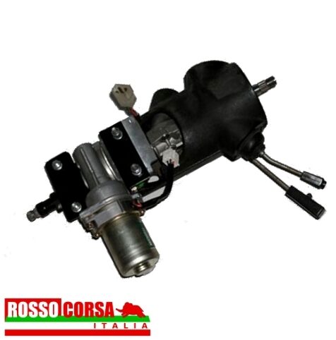 Servo-sterzo elettrico Fulvia 2°serie