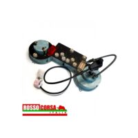 Electric power steering Fulvia 2nd series – ON REQUEST - Image 3
