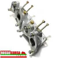 Collettore aspirazione Lancia Fulvia