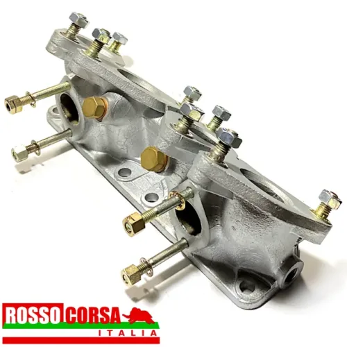 Collettore aspirazione Lancia Fulvia