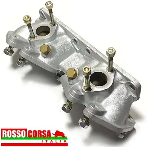Collettore aspirazione Lancia Fulvia