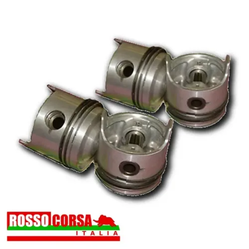 Serie pistoni Fulvia 1.3