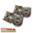 Serie pistoni Fulvia 1.3