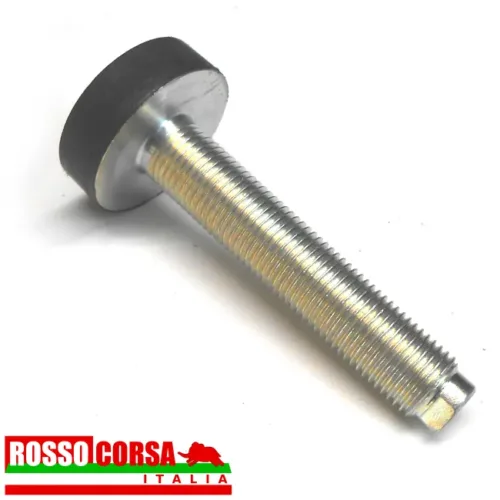 Puntale braccio supporto motore destro Fulvia 2°serie