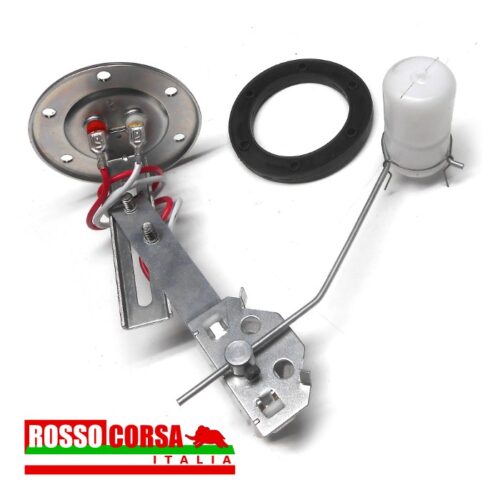 Tappo serbatoio carburante Fulvia 2°serie