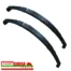 Rear leaf spring Fulvia 2nd series - reconditioned