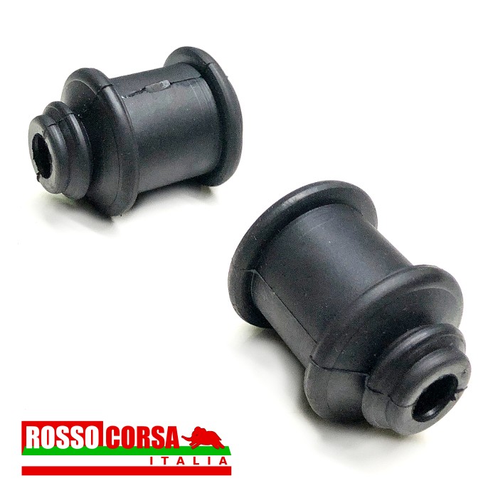 RTS Silentblock Braccio Oscillante Anteriore Inferiore Posteriore – Diametro 14,2/60 Mm – Per Mercedes W202, R170