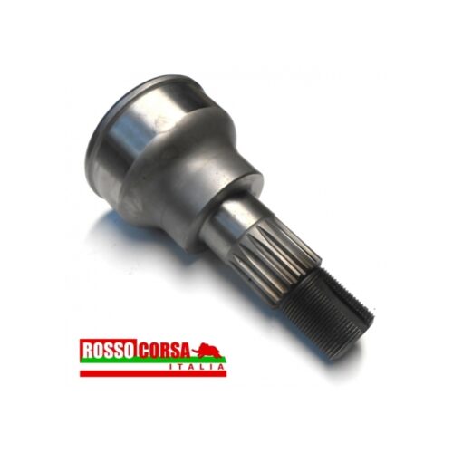 Lancia Fulvia Axle Shaft Boot / Semi-Axle Headset – New Old Stock