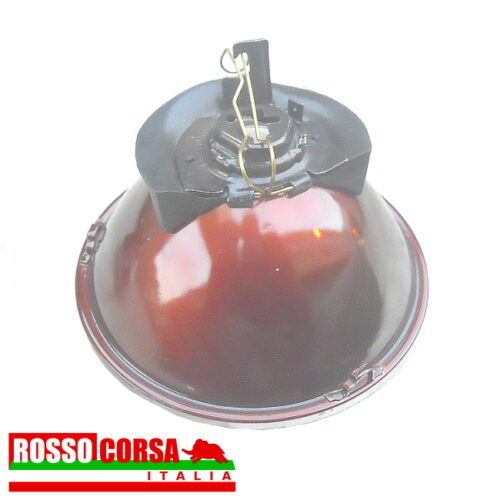 Gruppo ottico esterno Fulvia Coupè - Carello