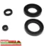 Oil kit seal 4-speed gearbox Lancia Fulvia