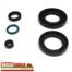 Oil kit seal 5-speed gearbox Lancia Fulvia