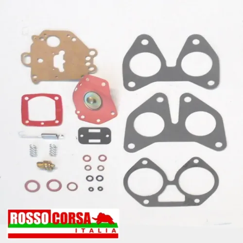 Kit revisione carburatore Solex C35 PHHE