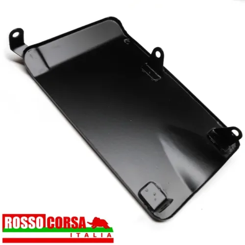 Lamierino riparo inferiore carburatori Solex Fulvia 1°serie