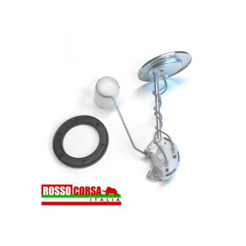 Tappo serbatoio carburante Fulvia 2°serie