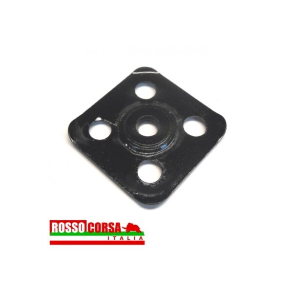 Plate lock bolts flywheel Fulvia 4 speed (four bolts) Ricambi Lancia