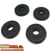 Kit silent-blocks superiori ammortizzatori anteriori Fulvia