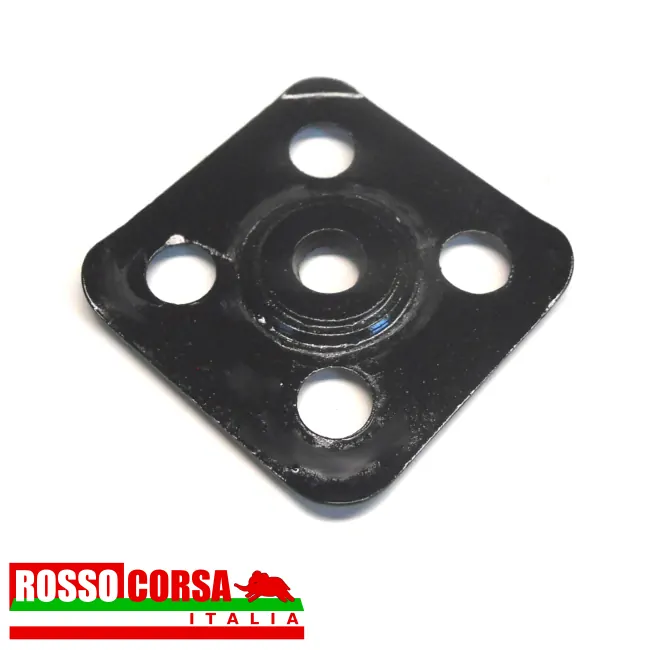 lancia-fulvia-bolt-lock-plate-flywheel-4-speed Plate lock of the flywheel bolts Lancia Fulvia 4-speed