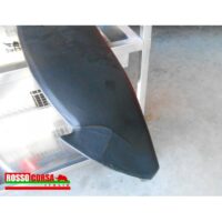 Palpebra superiore cruscotto Fulvia Coupé restaurata